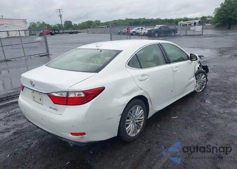 2013 Lexus Es 350 из США, поврежденный, VIN JTHBK1GG3D2014947
